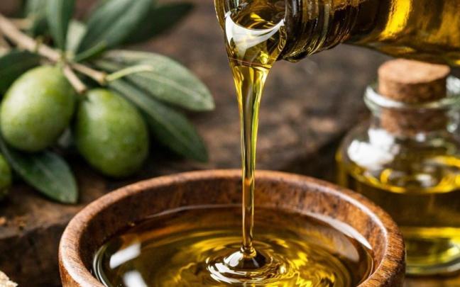 Aceite de Oliva