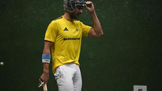 Pablo Fusto.