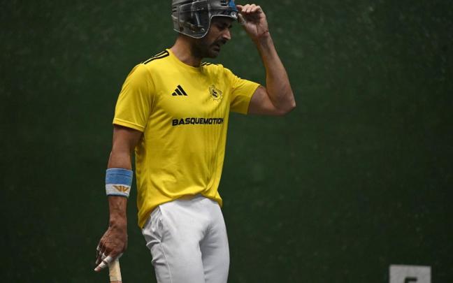 Pablo Fusto.