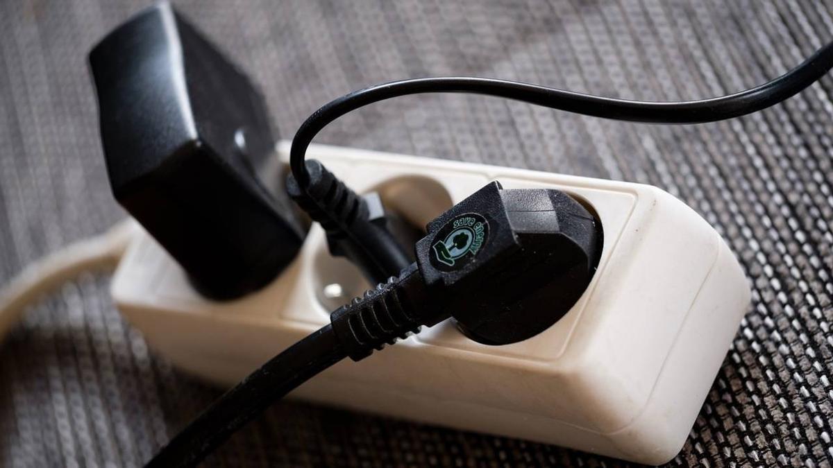 Los electrodomésticos que debes desconectar por la noche para ahorrar energía