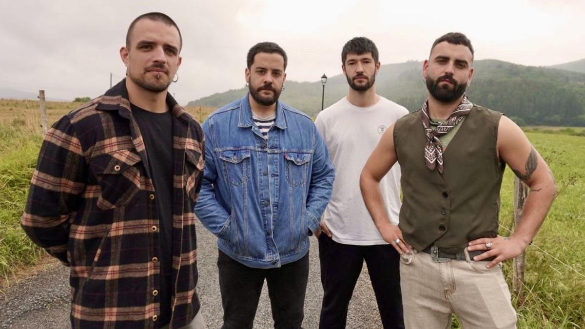La gran final tendrá lugar el próximo 26 de septiembre