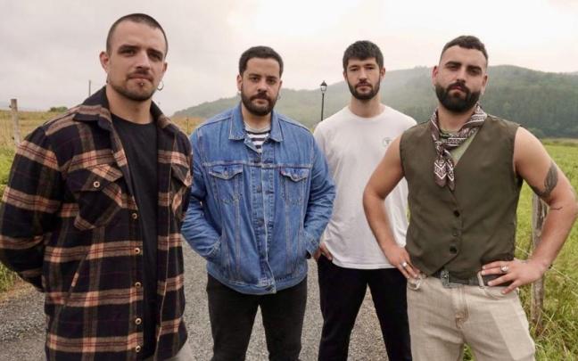 La gran final tendrá lugar el próximo 26 de septiembre