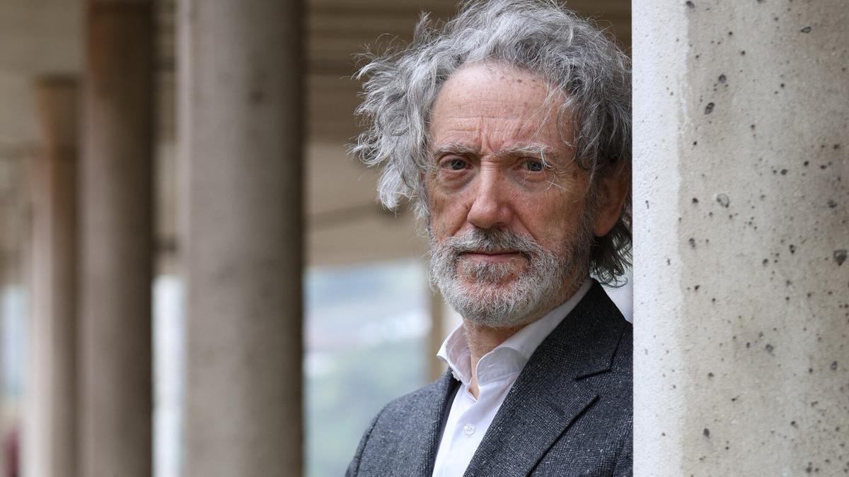 Jon Barrutia Guenaga.