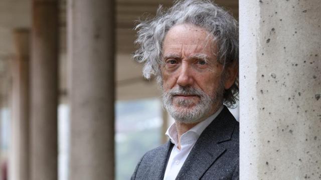 Jon Barrutia Guenaga.