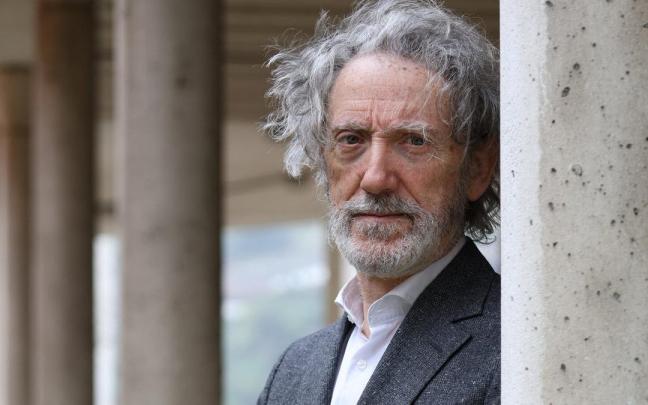 Jon Barrutia Guenaga.