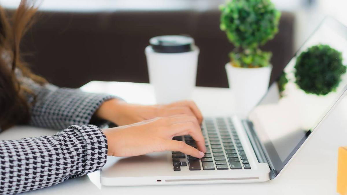 La modalidad de teletrabajo no está exenta de riesgos laborales