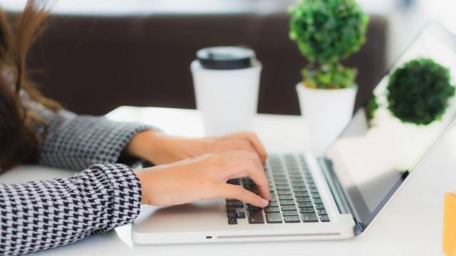 La modalidad de teletrabajo no está exenta de riesgos laborales