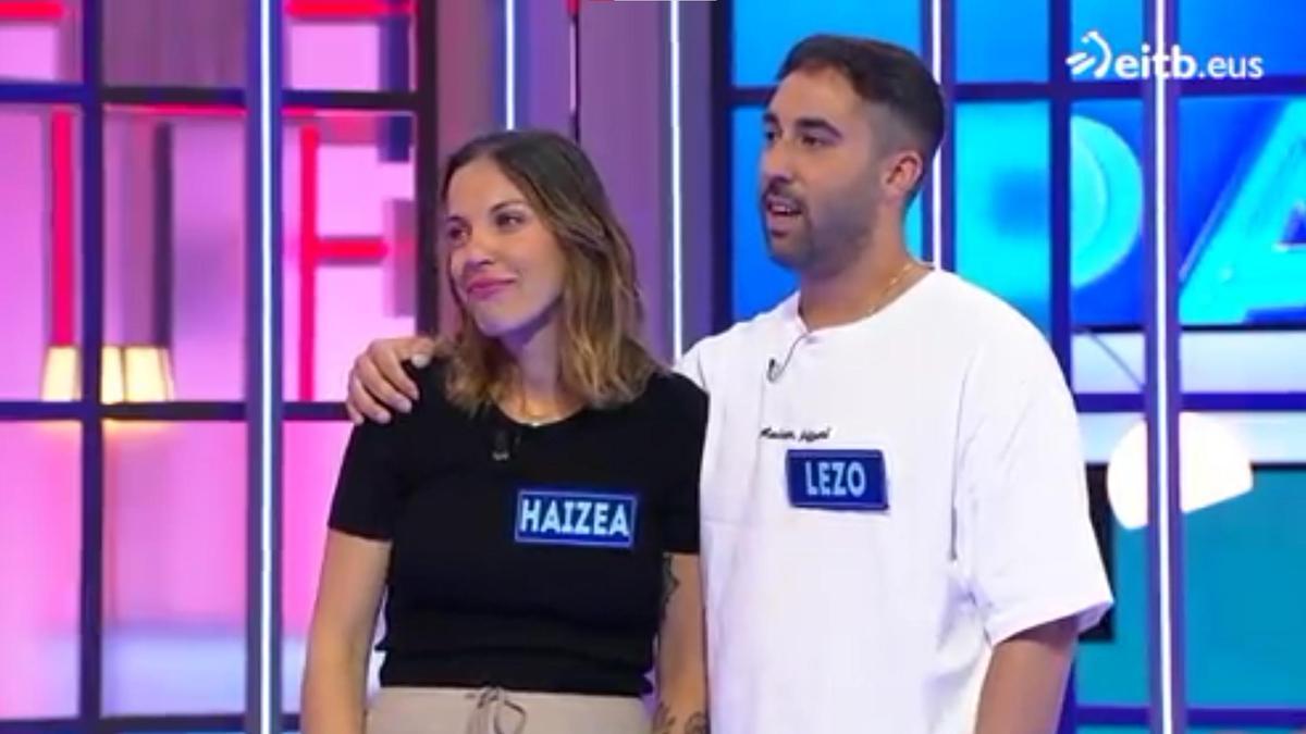 Para la pareja, el resultado es una alegría difícil de olvidar: 114.200 euros, una victoria que parecía escrita en un sueño y un bebé en camino.