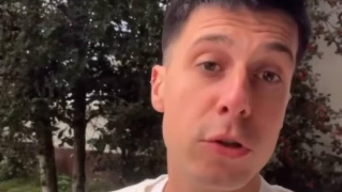 El aplaudido discurso de Zetak en defensa del euskera tras su revolucionario paso por 'La Revuelta'