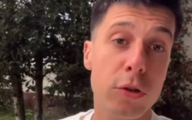 El aplaudido discurso de Zetak en defensa del euskera tras su revolucionario paso por 'La Revuelta'