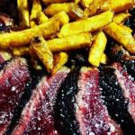 Chuletón madurado de Sugarra