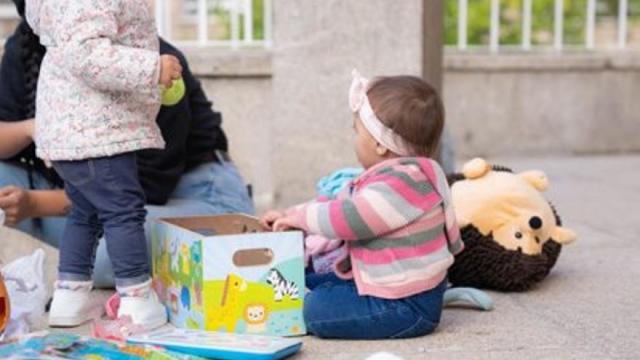 El Gobierno aboga por combatir la pobreza infantil con medidas como la ayuda por crianza