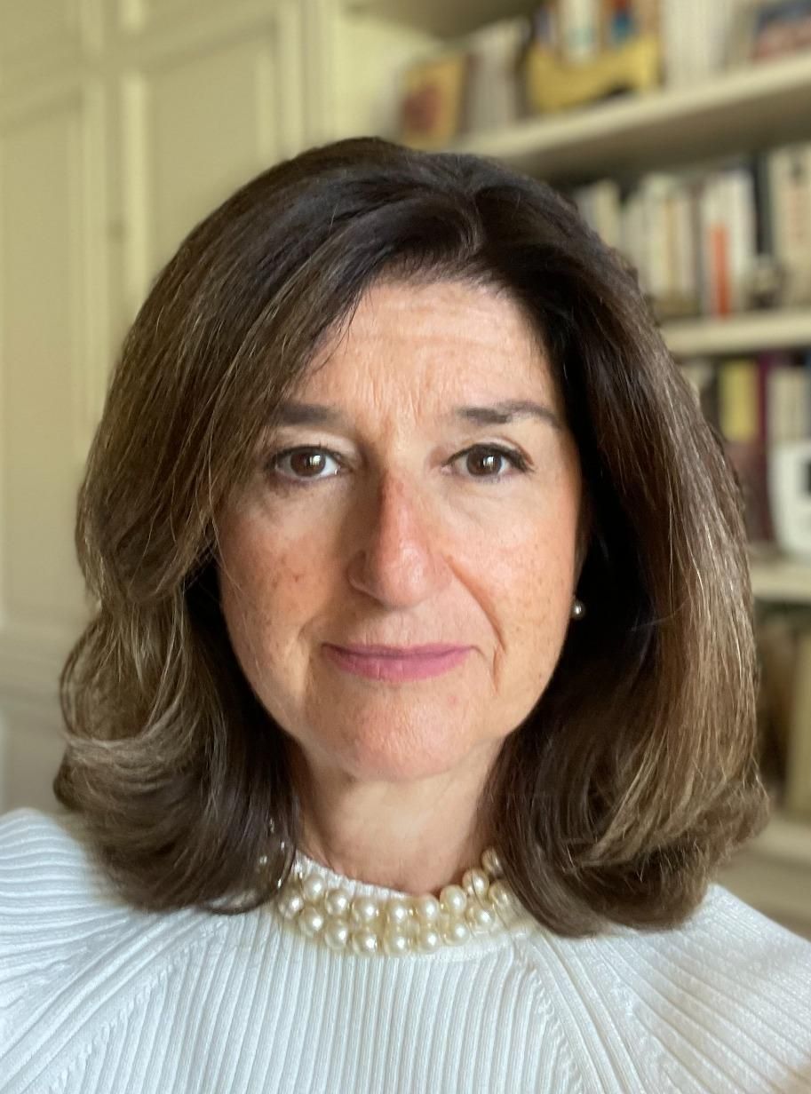 Comas habla de la necesidad de para y volver al sosiego.