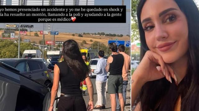 La influencer ha visto su nombre en tendencia, pero por suscitar la polémica.