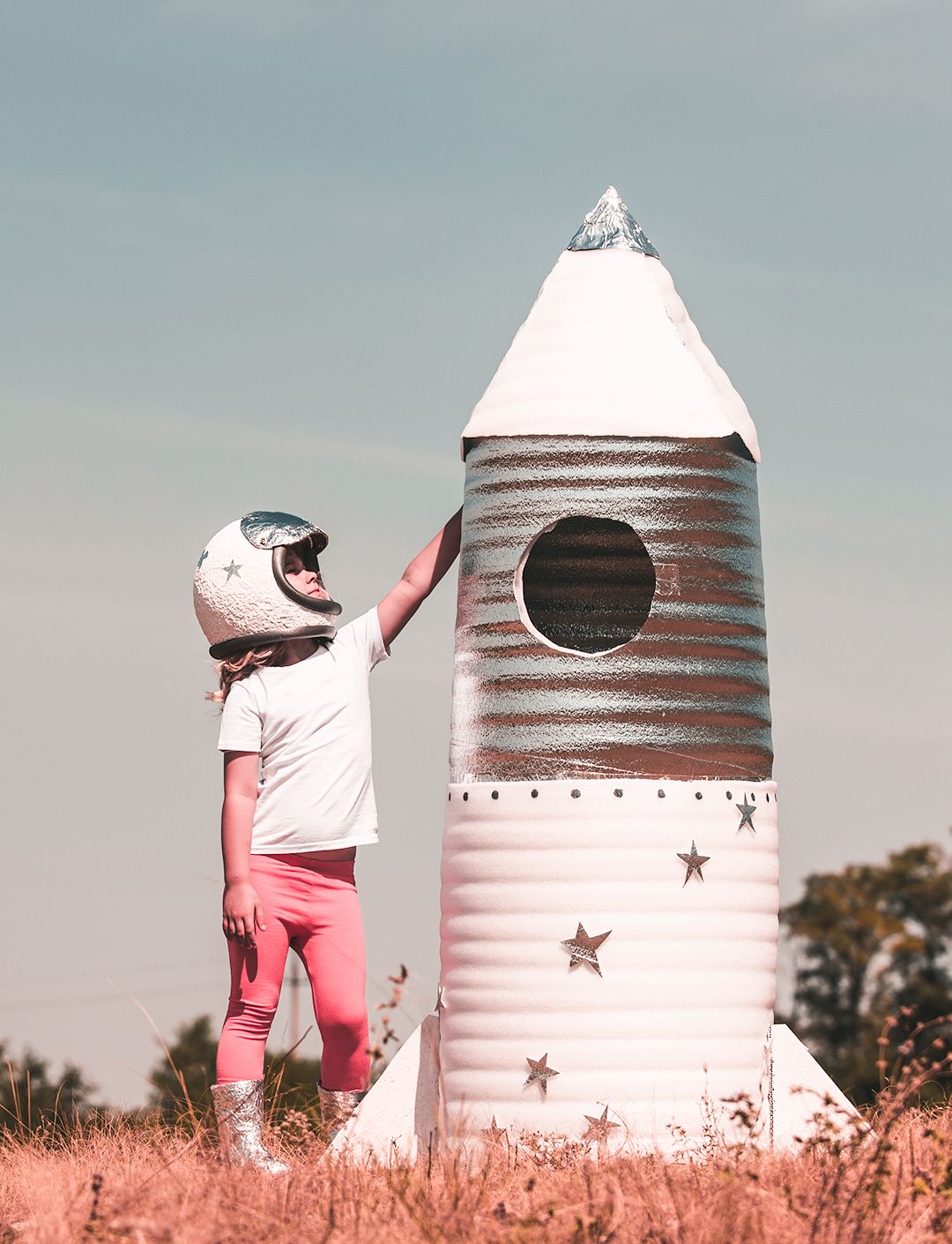 Esta iniciativa da conocer de primera mano el mundo de la ciencia, la tecnología, la ingeniería, las matemáticas y las artes – STEAM