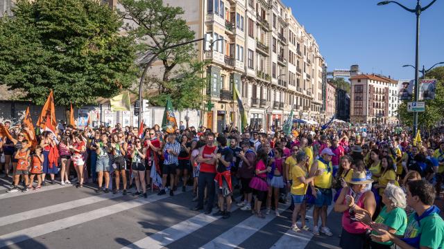  Valoración de Bilboko Konpartsak