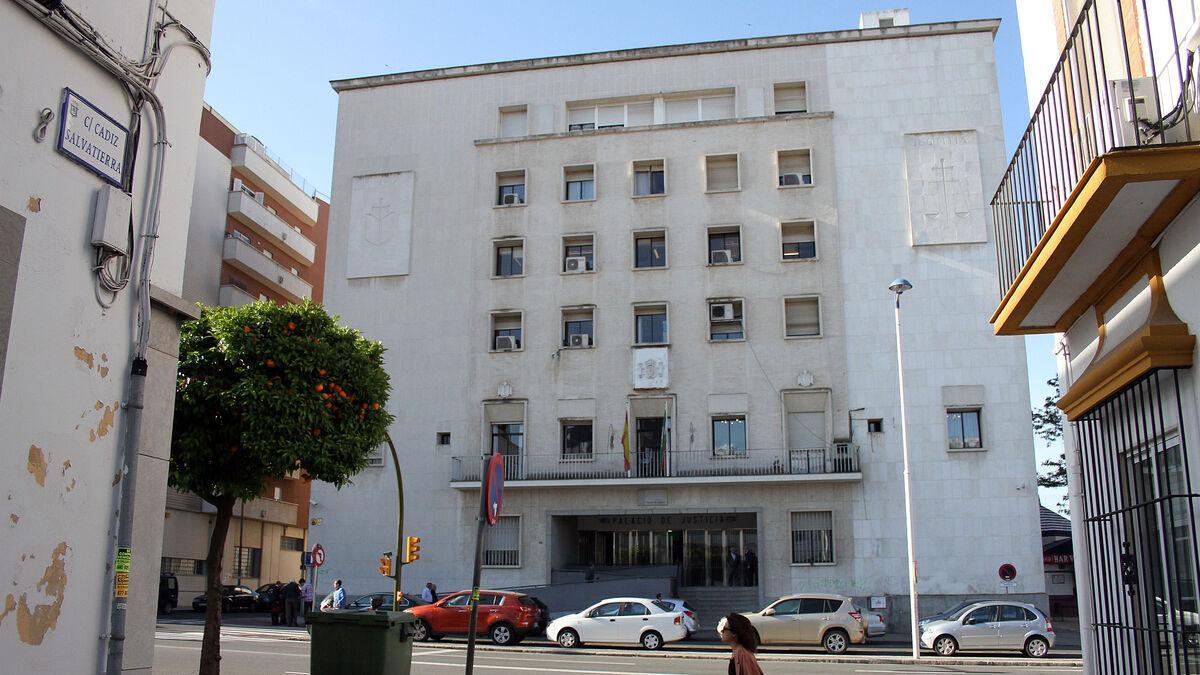 Audiencia Provincial de Huelva