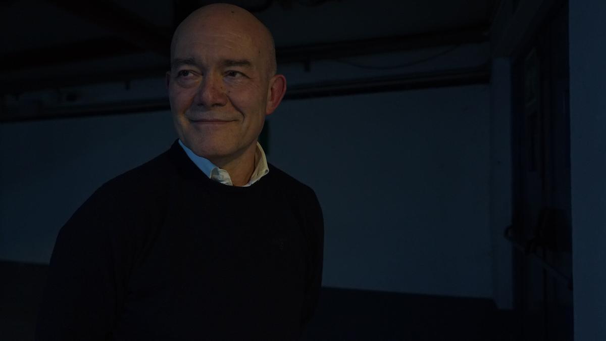 Juan Ignacio Perez iglesias