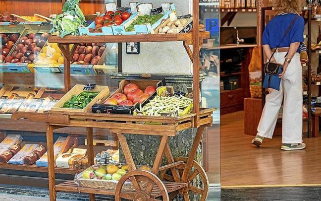 La inflación ha estado subiendo los últimos tres meses antes de bajar en junio.