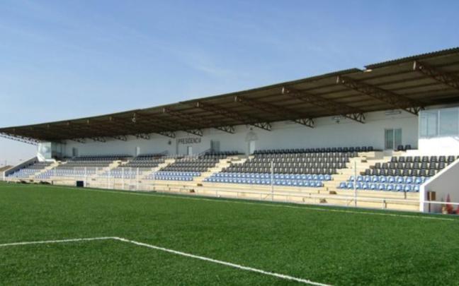 Imagen del Tomás Berlanga de Requena. / IMAGEN DEL TOMÁS BERLANGA DE REQUENA