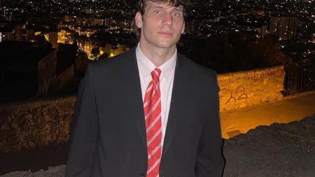 Gaspi fue un youtuber argentino que gozaba de popularidad a nivel internacional.