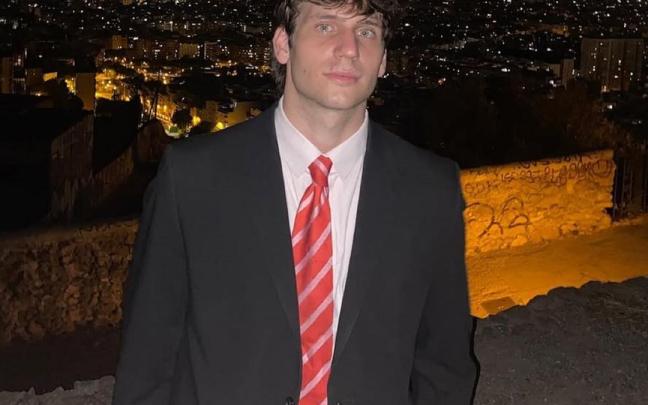Gaspi fue un youtuber argentino que gozaba de popularidad a nivel internacional.