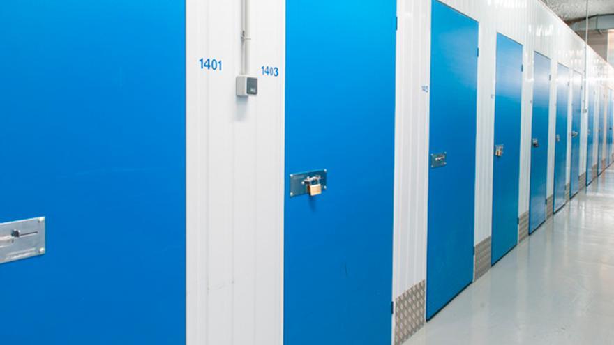 Es importante saber si dispone de elementos anejos como trasteros o garajes.