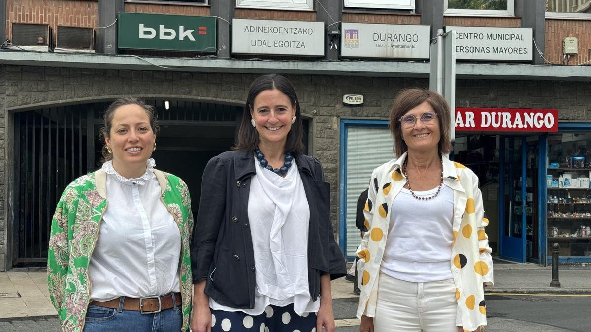 Las obras comenzarán el 30 de junio