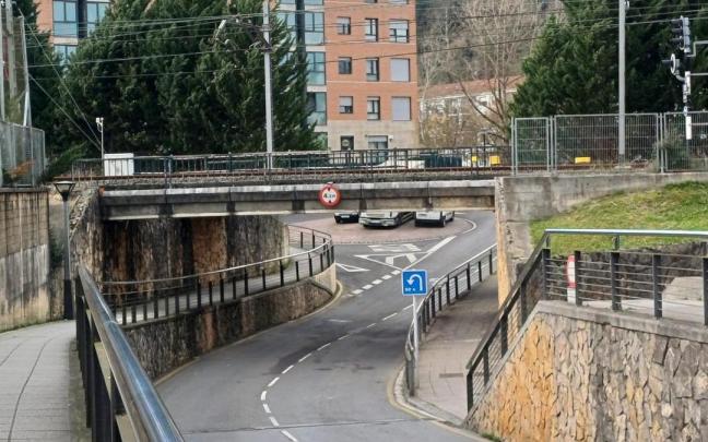 Mejorar los problemas de inundaciones