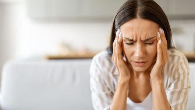La migraña es una enfermedad neurológica que puede condicionar el día a día.