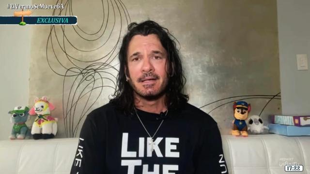 Mario Cimarro, uno de los inolvidables protagonistas de Pasión de Gavilanes, sorprendía a propios y extraños al reaparecer en sus redes sociales con una petición desesperada: necesita trabajo.