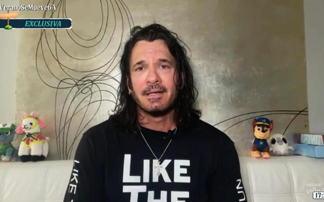 Mario Cimarro, uno de los inolvidables protagonistas de Pasión de Gavilanes, sorprendía a propios y extraños al reaparecer en sus redes sociales con una petición desesperada: necesita trabajo.