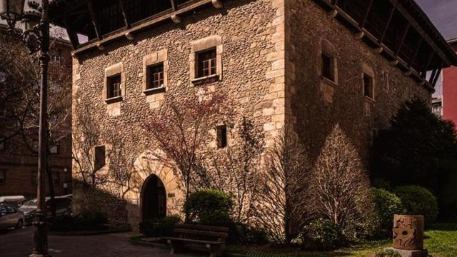 La Casa Torre de Ariz acogerá la epxosición del 1 al 11 de septiembre