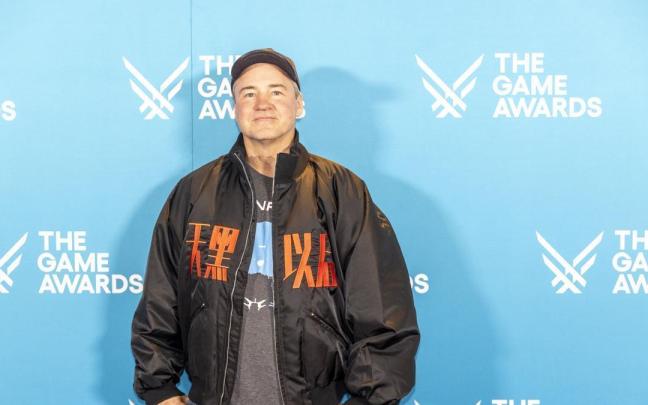 Vince Zampella falleció a los 55 años.