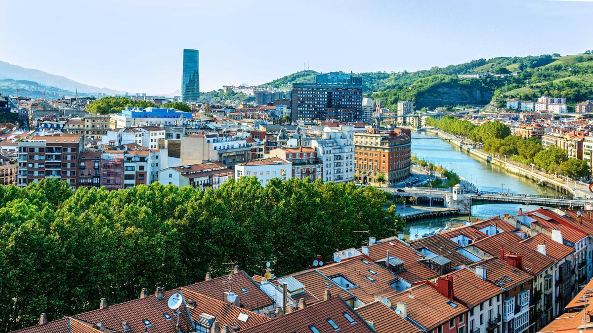 Los tres lugares más recomendados en Bilbao que todo el mundo debería visitar, según Tripadvisor