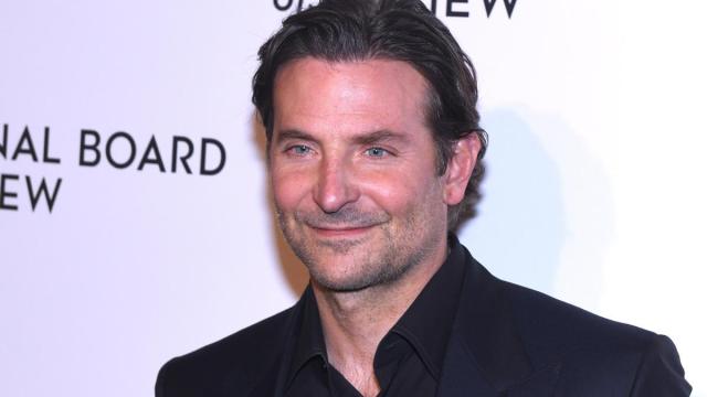 Bradley Cooper, en una imagen de archivo.