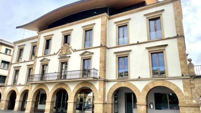 La vigilancia reforzada busca dar seguridad y tranquilidad