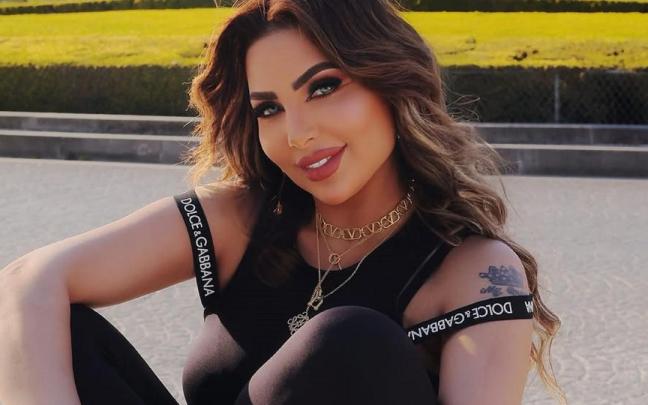 Un tribunal penal egipcio condenó este sábado a muerte a la presentadora de televisión y productora Sarah Jalifa y a su hermano Mohamed.