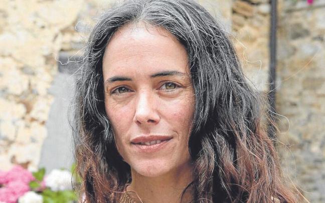 Patricia López Arnaiz