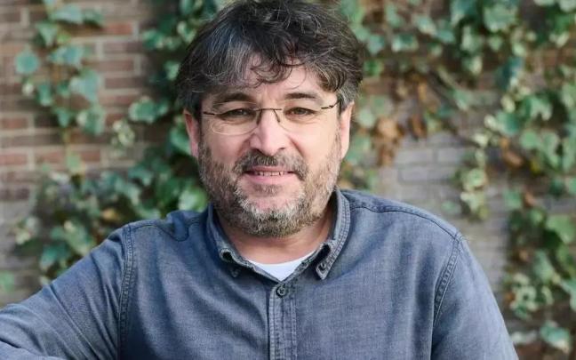 El periodista catalán y miembro de Los Niños Jesús, Jordi Évole / Getty El periodista catalán y miembro de Los Niños Jesús, Jordi Évole
