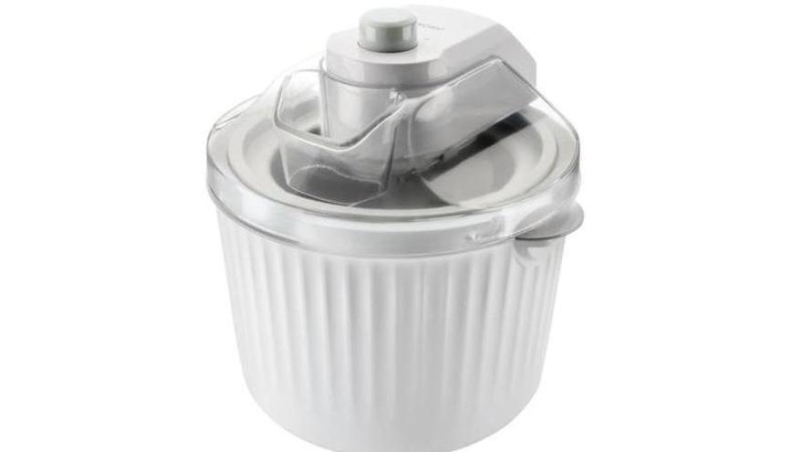 Heladera Silvercrest de Lidl por 12,99 euros.