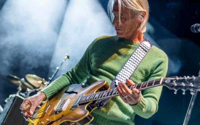 Paul Weller Paul Weller