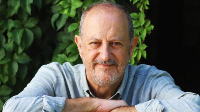 Nicolás Olea ha publicado ‘80 recomendaciones para evitar tóxicos’.