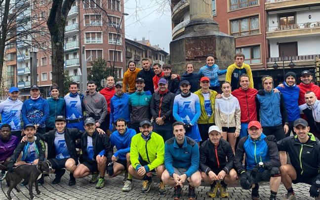 La evolución del equipo no se detiene