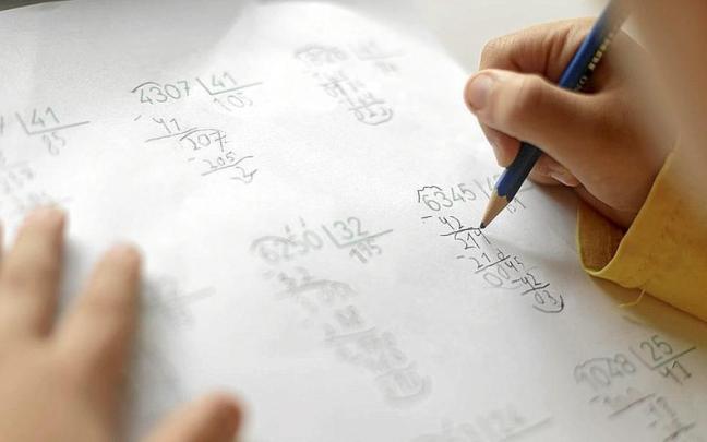 Euskadi participará por primera vez en estudio ‘Survey on Social and Emotional Skills’ de la OCDE. | FOTO: EUROPA PRESS Euskadi participará por primera vez en estudio ‘Survey on Social and Emotional Skills’ de la OCDE. | FOTO: EUROPA PRESS