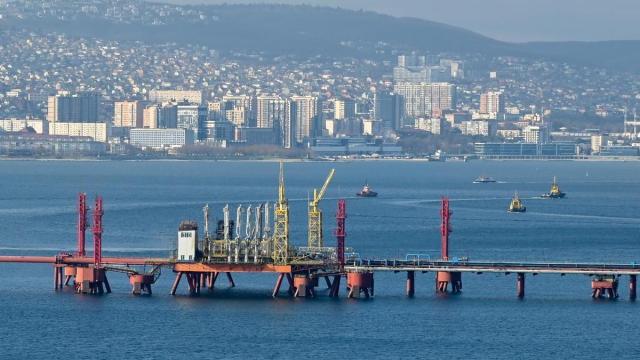 Ucrania responde al bombardeo de Kiev con ataques a cargueros e instalaciones en el mar Negro y sur de Rusia
