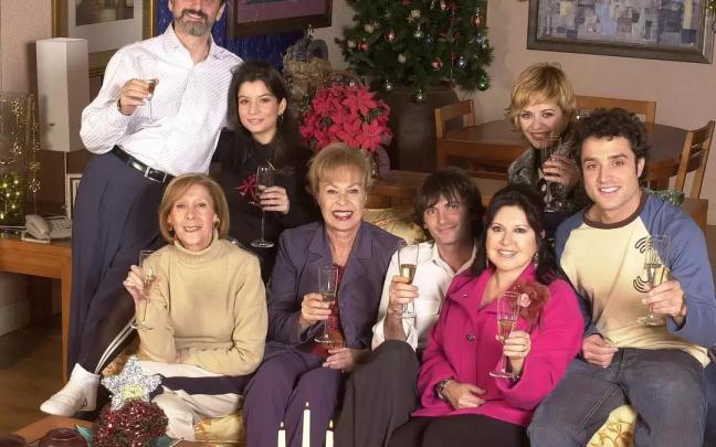 Imagen promocional de ANQHV