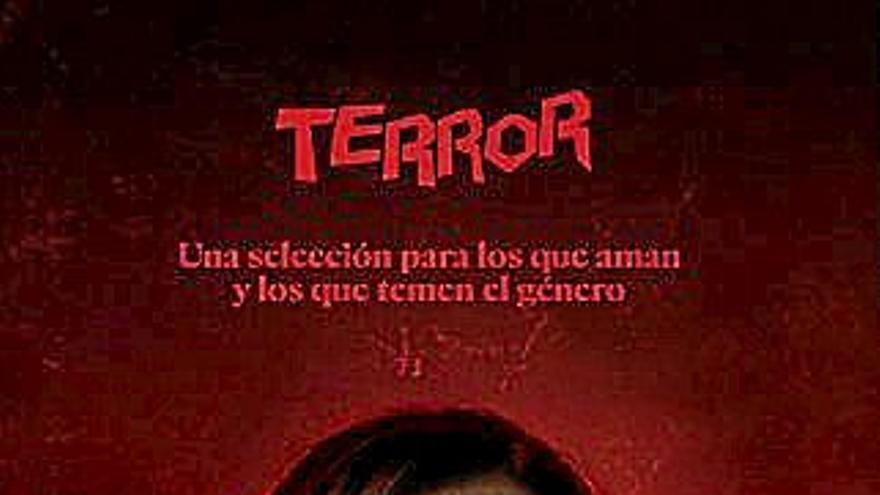 Terror por M+.