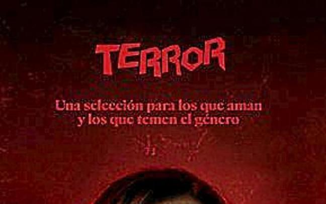 Terror por M+. / MOVISTAR+ Terror por M+.