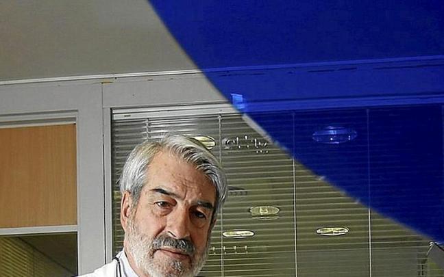 Ortiz de Lejarazu cree que poco a poco se volverá a la normalidad. Ortiz de Lejarazu cree que poco a poco se volverá a la normalidad.